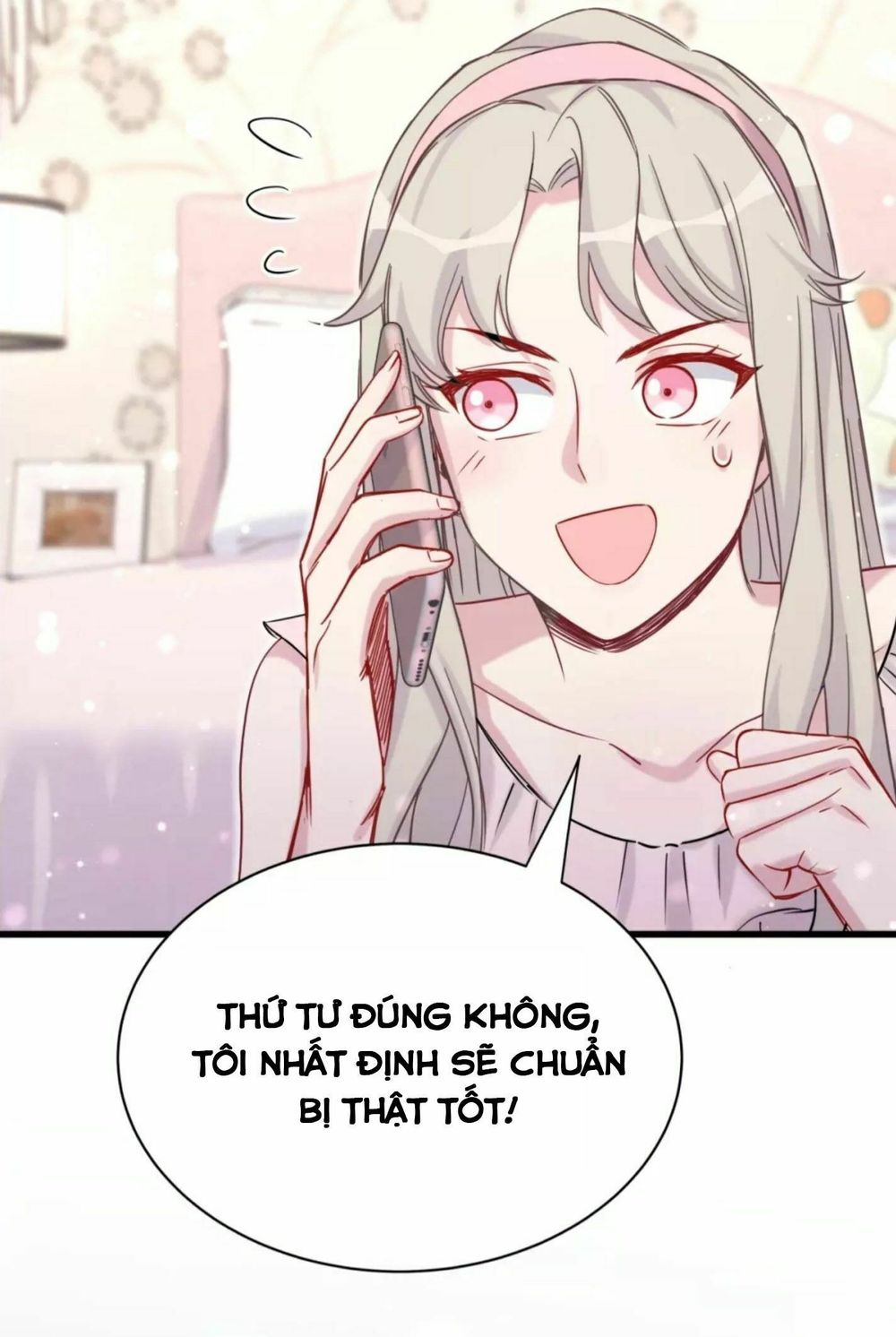Đứa Bé Là Của Ai ???? Chapter 96 - 21