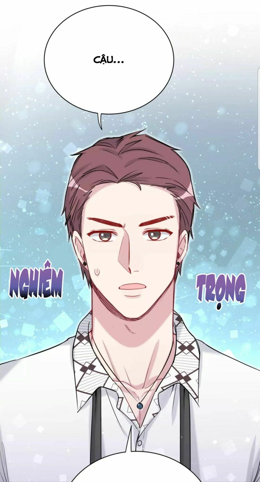Đứa Bé Là Của Ai ???? Chapter 97 - 16