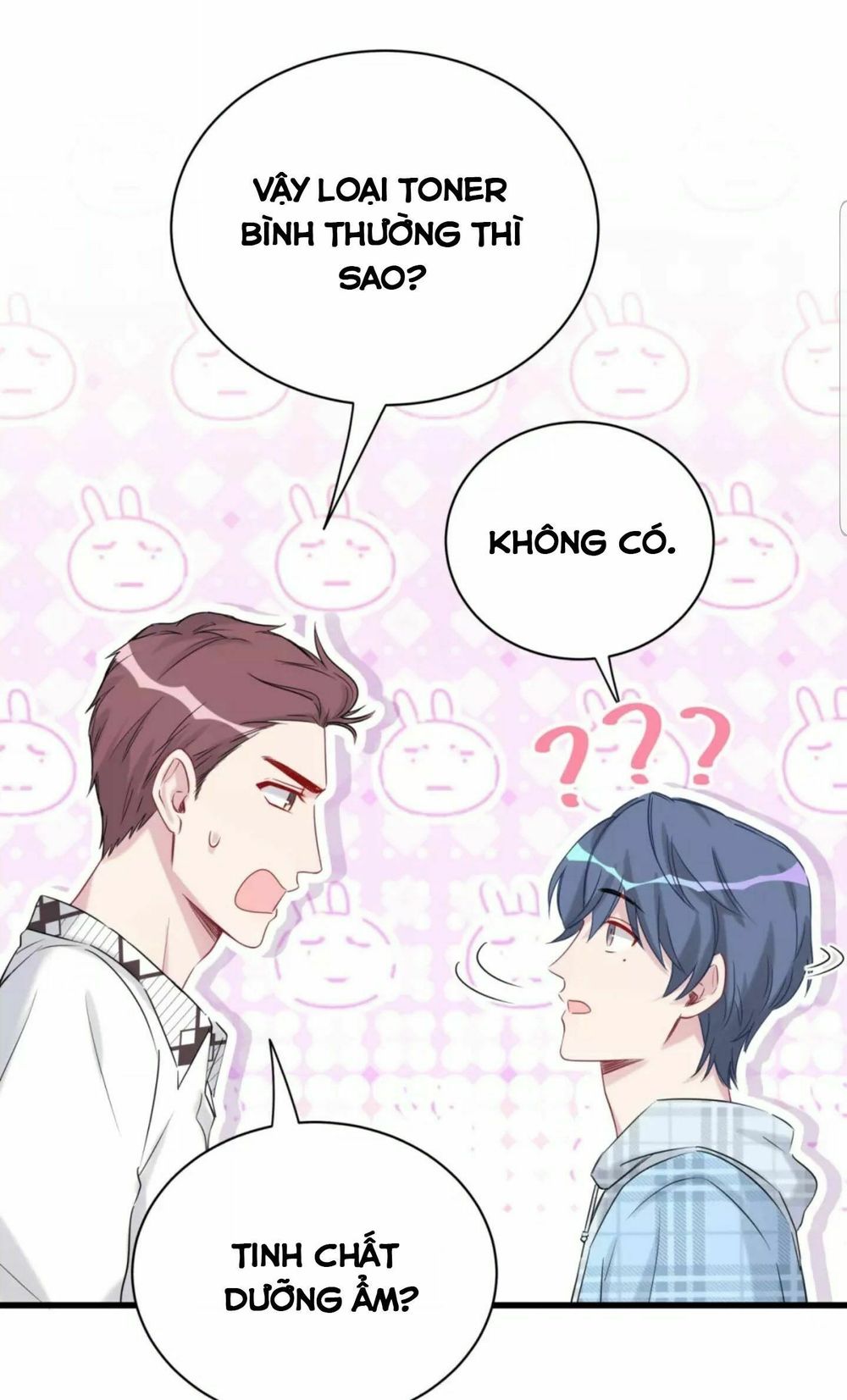 Đứa Bé Là Của Ai ???? Chapter 97 - 18