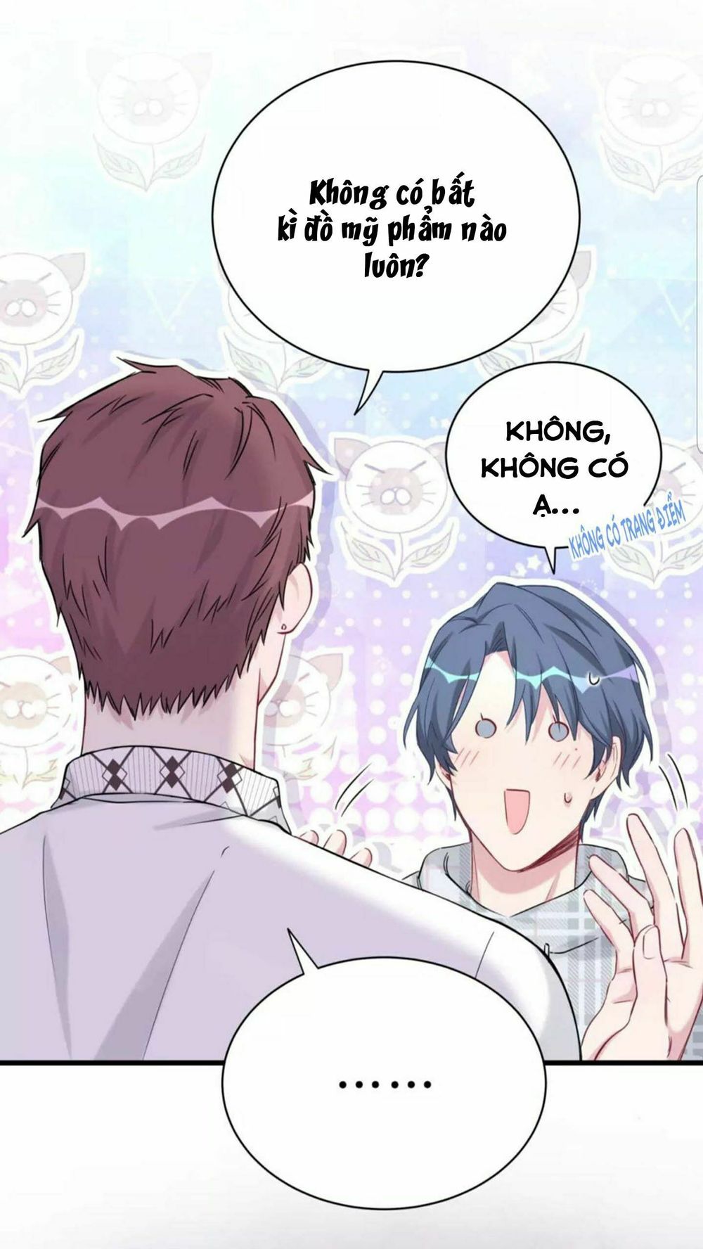 Đứa Bé Là Của Ai ???? Chapter 97 - 23