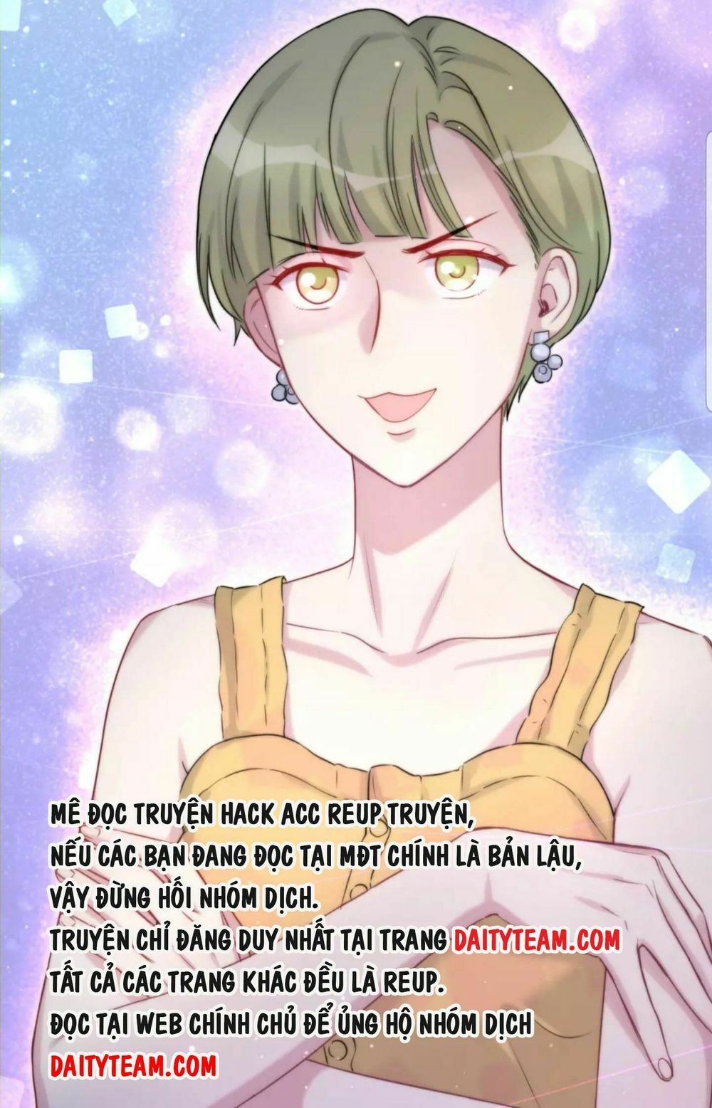 Đứa Bé Là Của Ai ???? Chapter 97 - 39