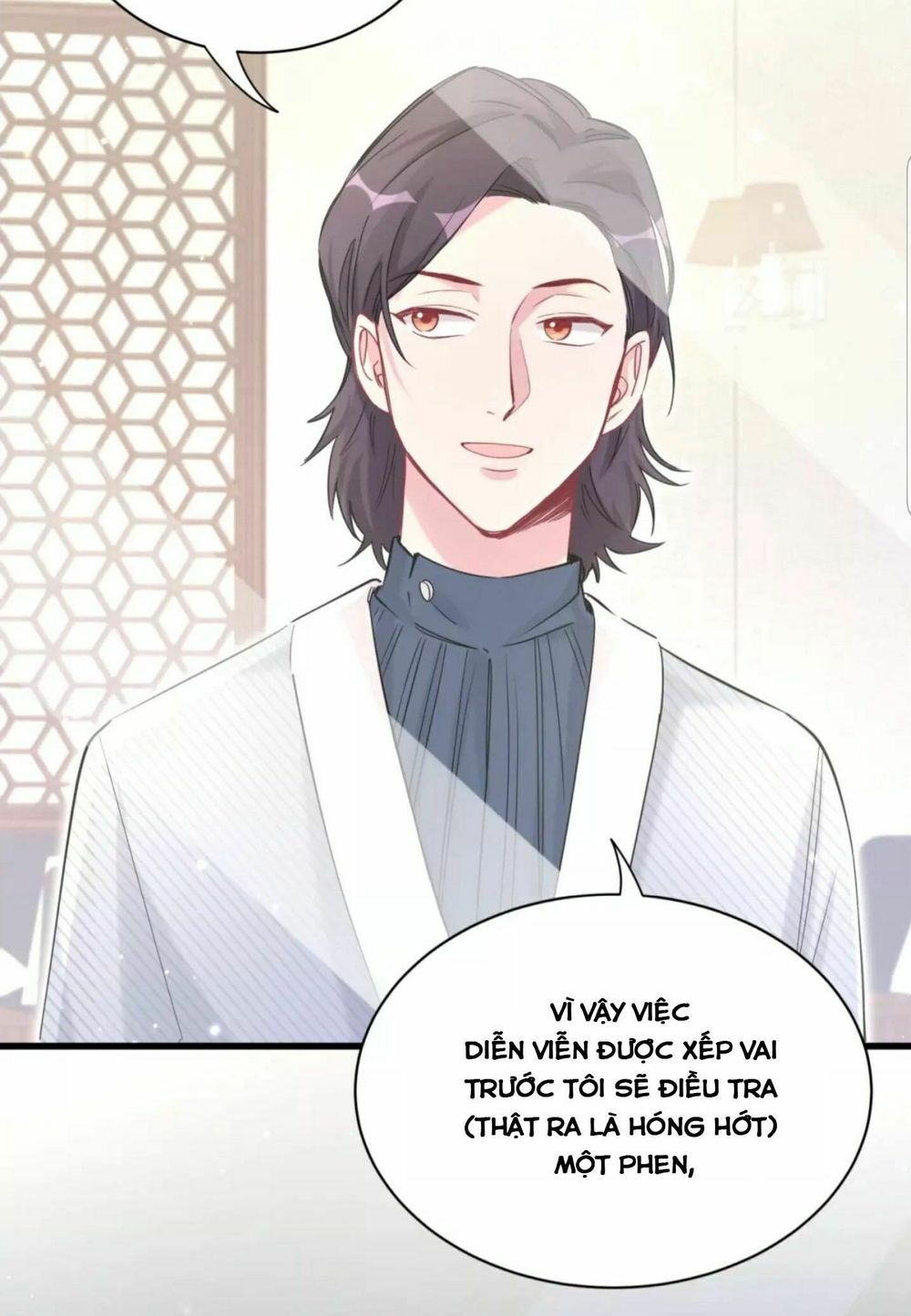 Đứa Bé Là Của Ai ???? Chapter 98 - 3