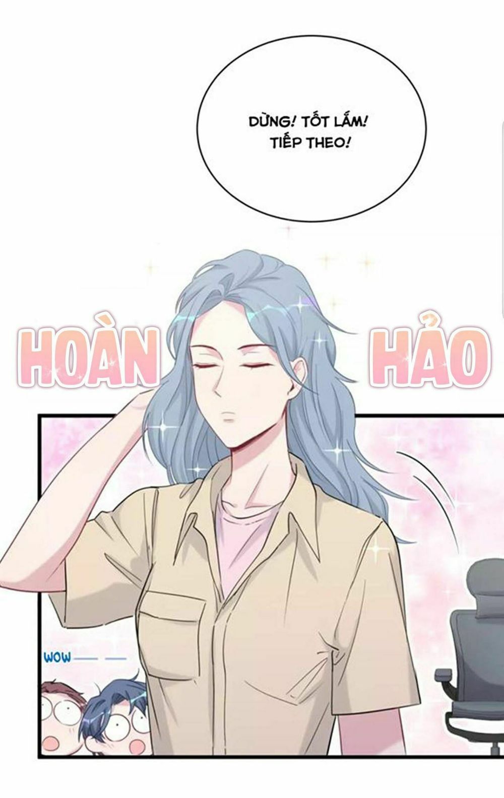 Đứa Bé Là Của Ai ???? Chapter 98 - 25