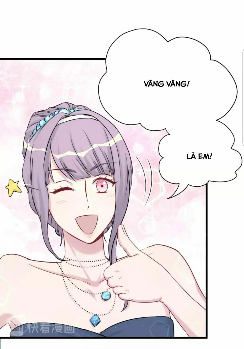 Đứa Bé Là Của Ai ???? Chapter 99 - 34
