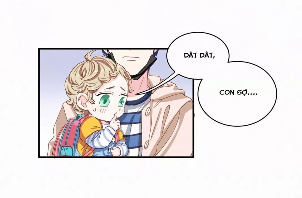 Đứa Bé Là Của Ai ???? Chapter 1 - 43