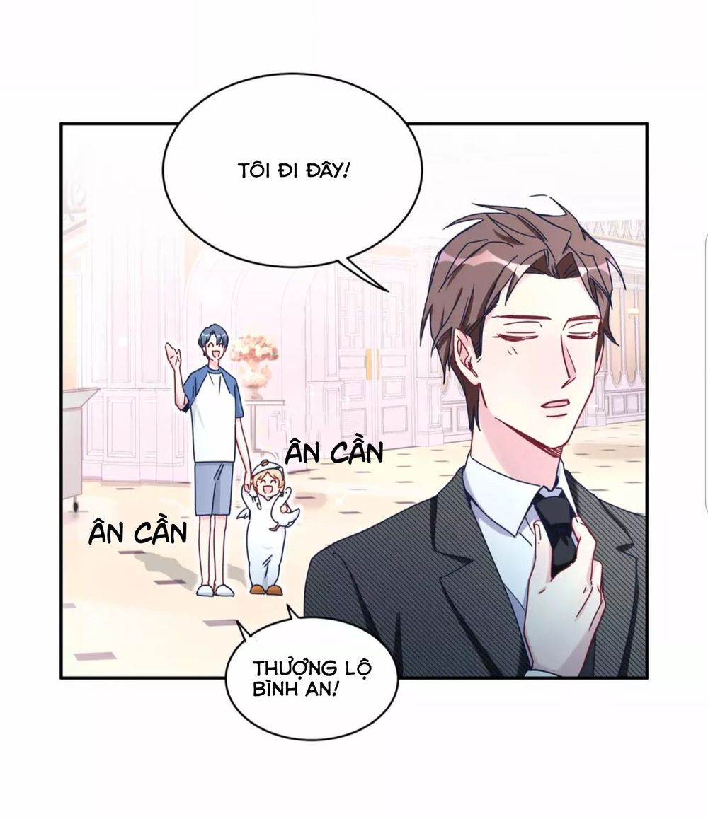 Đứa Bé Là Của Ai ???? Chapter 10.5 - 19