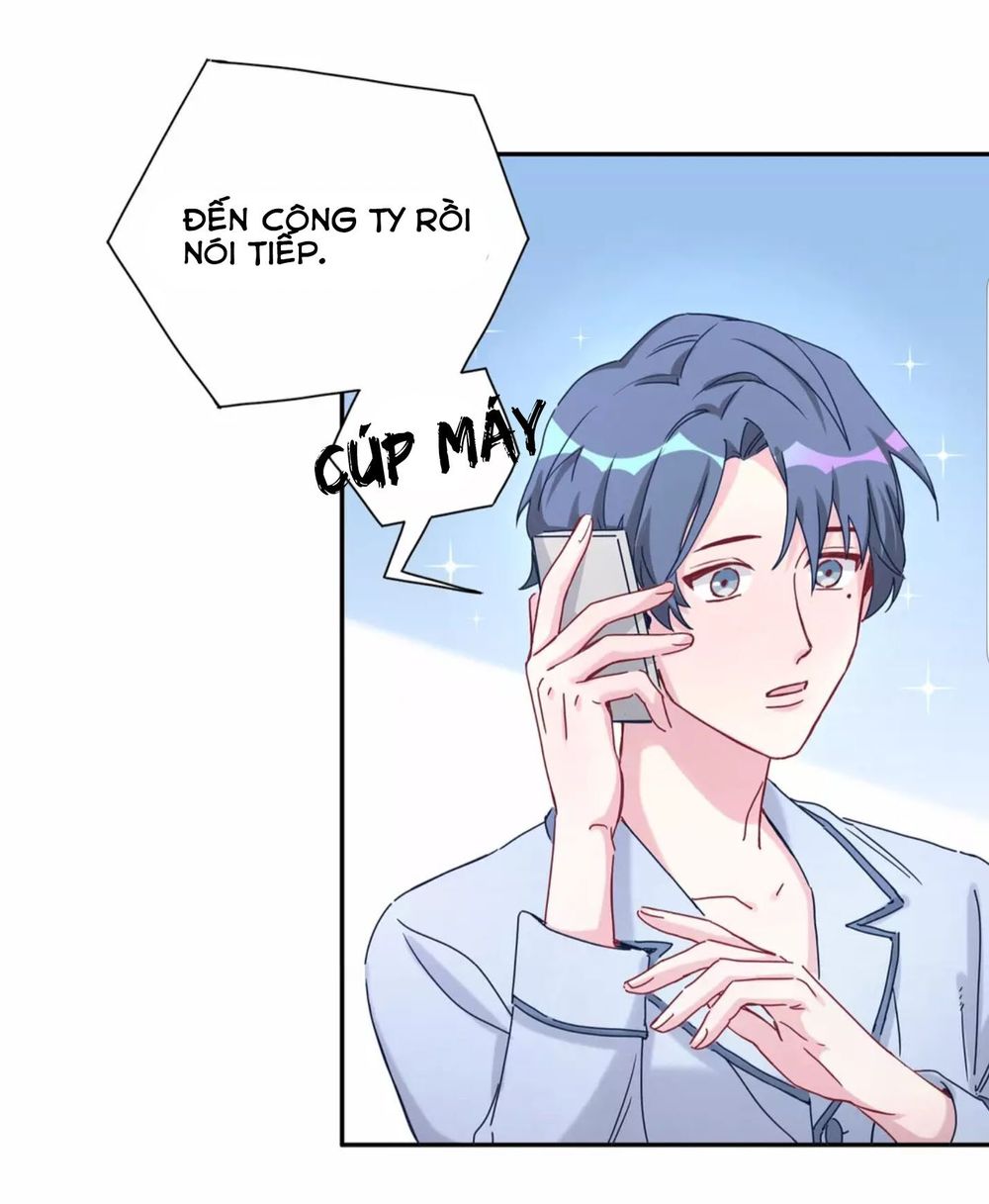 Đứa Bé Là Của Ai ???? Chapter 10 - 36