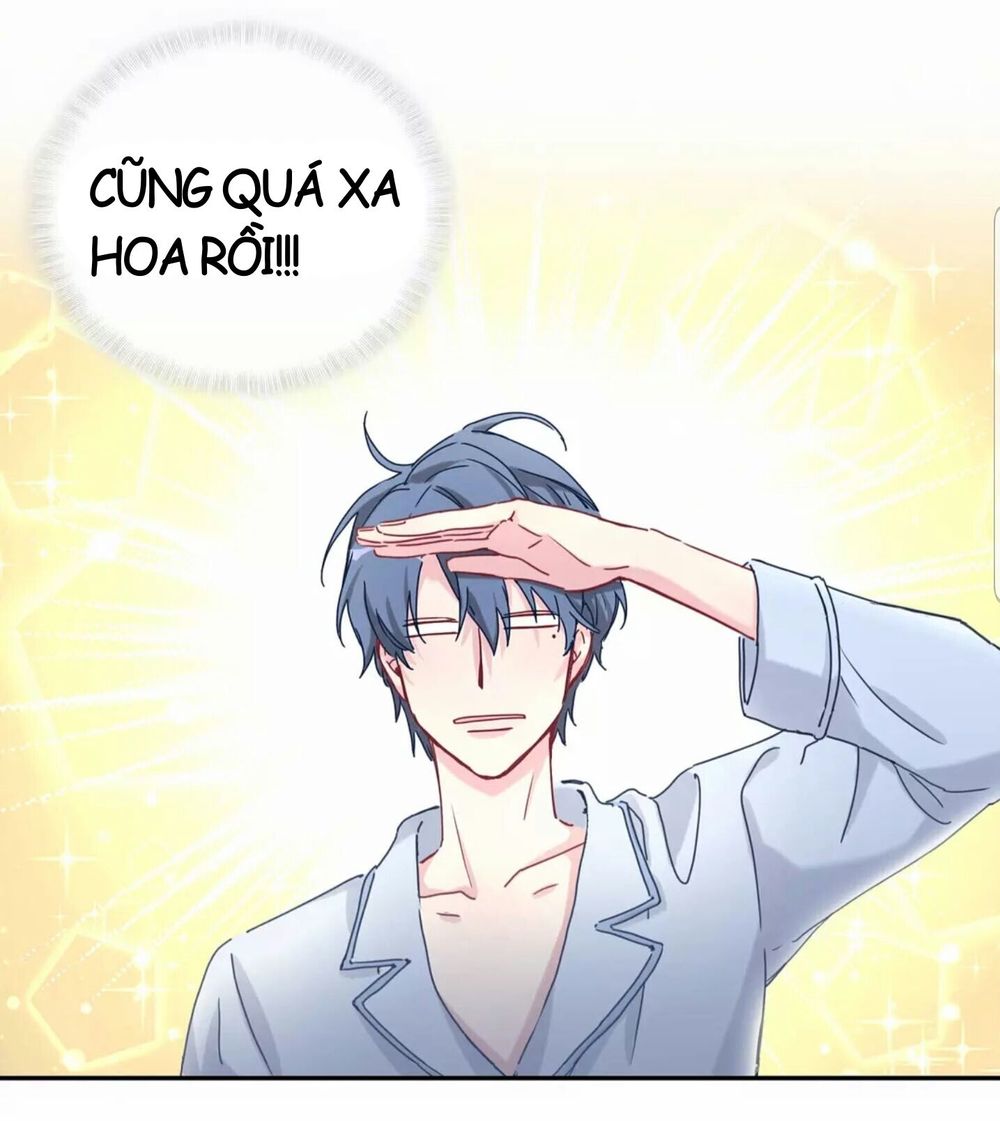 Đứa Bé Là Của Ai ???? Chapter 10 - 9