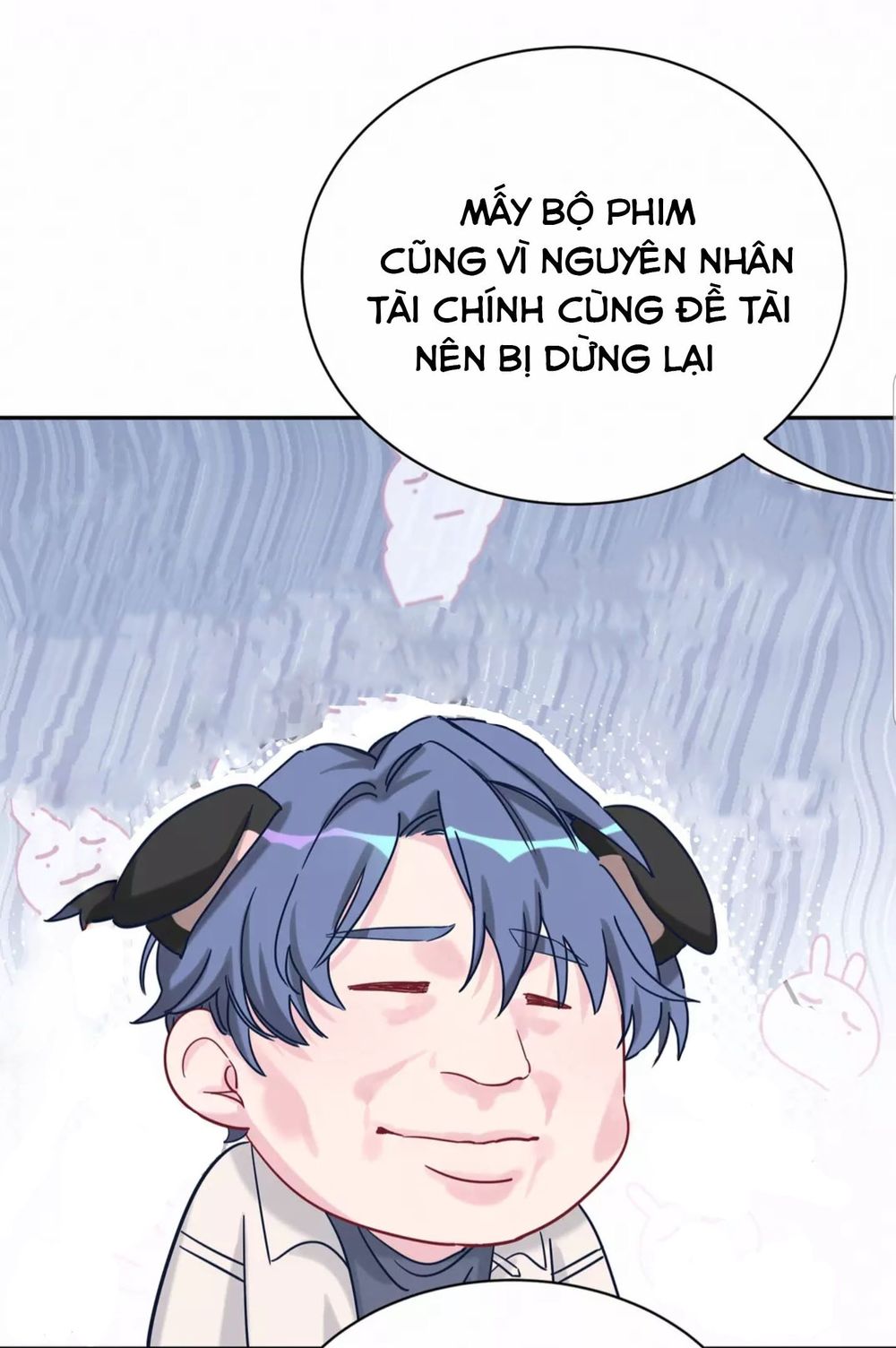 Đứa Bé Là Của Ai ???? Chapter 11 - 40