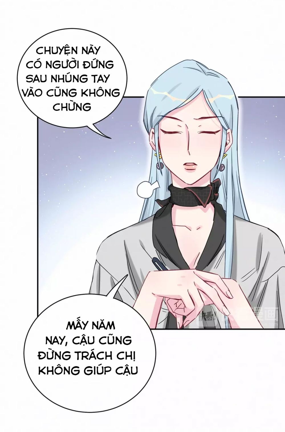 Đứa Bé Là Của Ai ???? Chapter 11 - 42