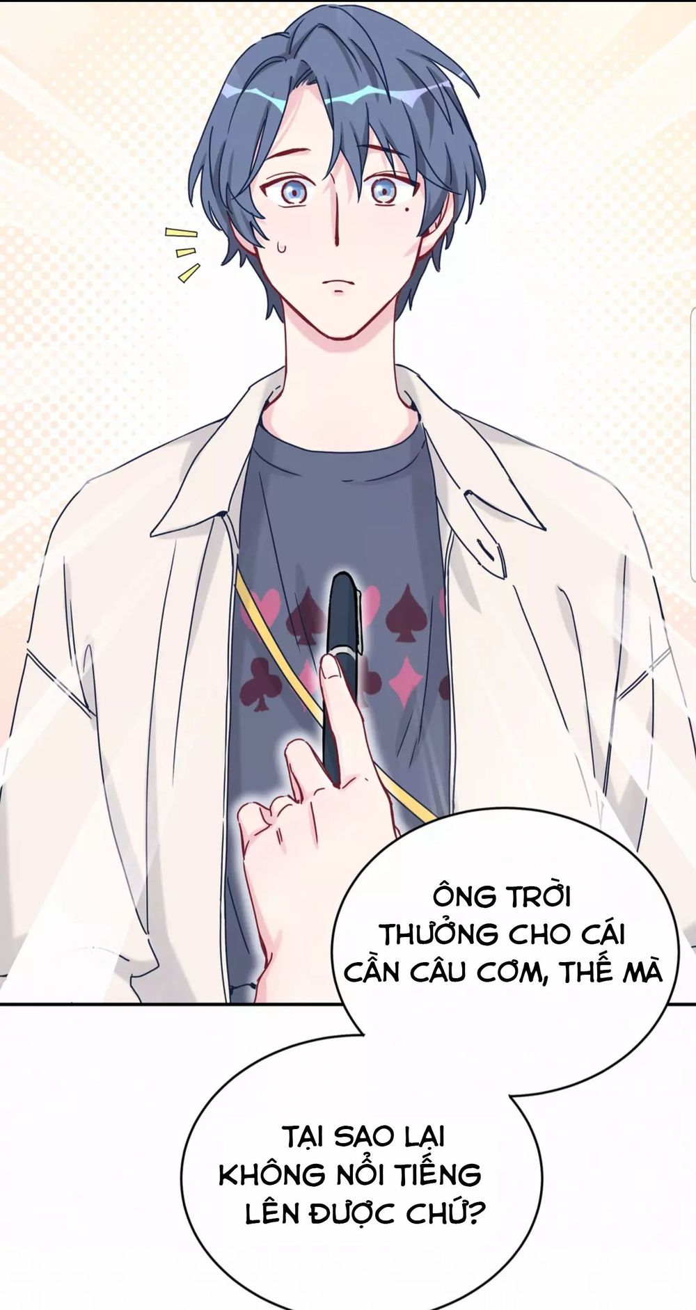 Đứa Bé Là Của Ai ???? Chapter 11 - 44