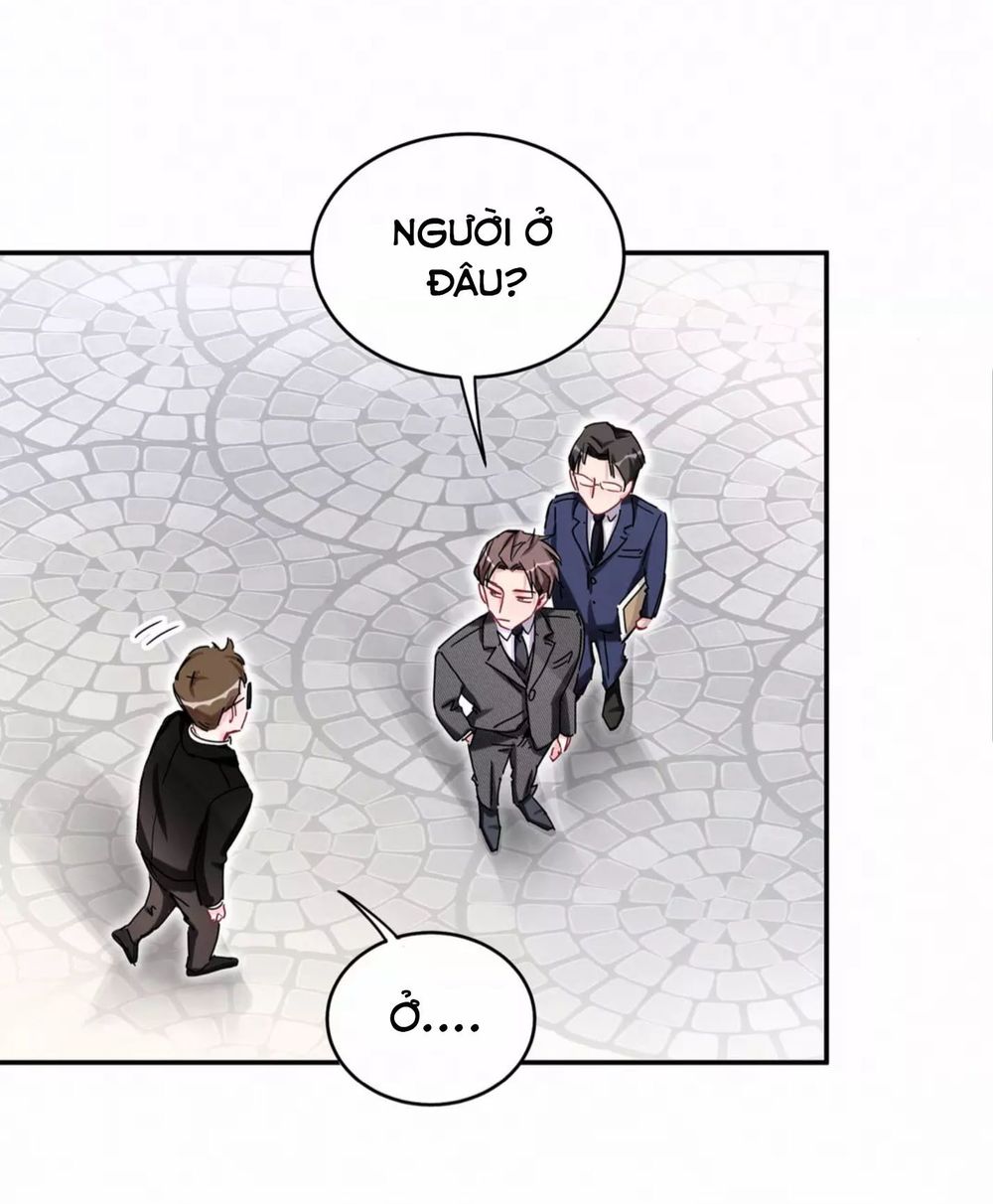 Đứa Bé Là Của Ai ???? Chapter 11 - 51