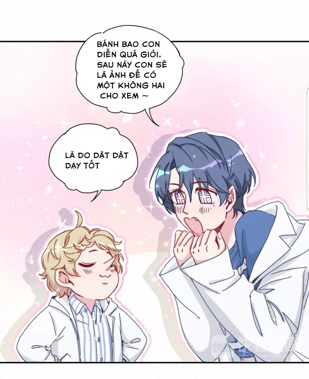 Đứa Bé Là Của Ai ???? Chapter 11 - 10