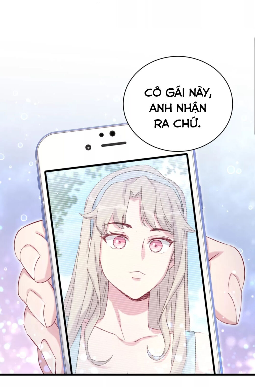 Đứa Bé Là Của Ai ???? Chapter 110 - 22