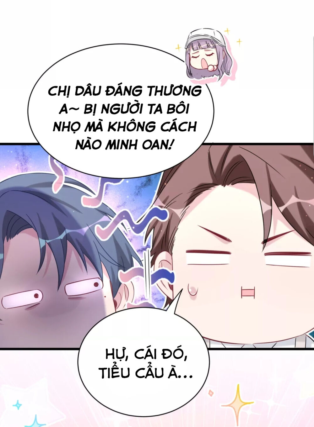 Đứa Bé Là Của Ai ???? Chapter 110 - 29