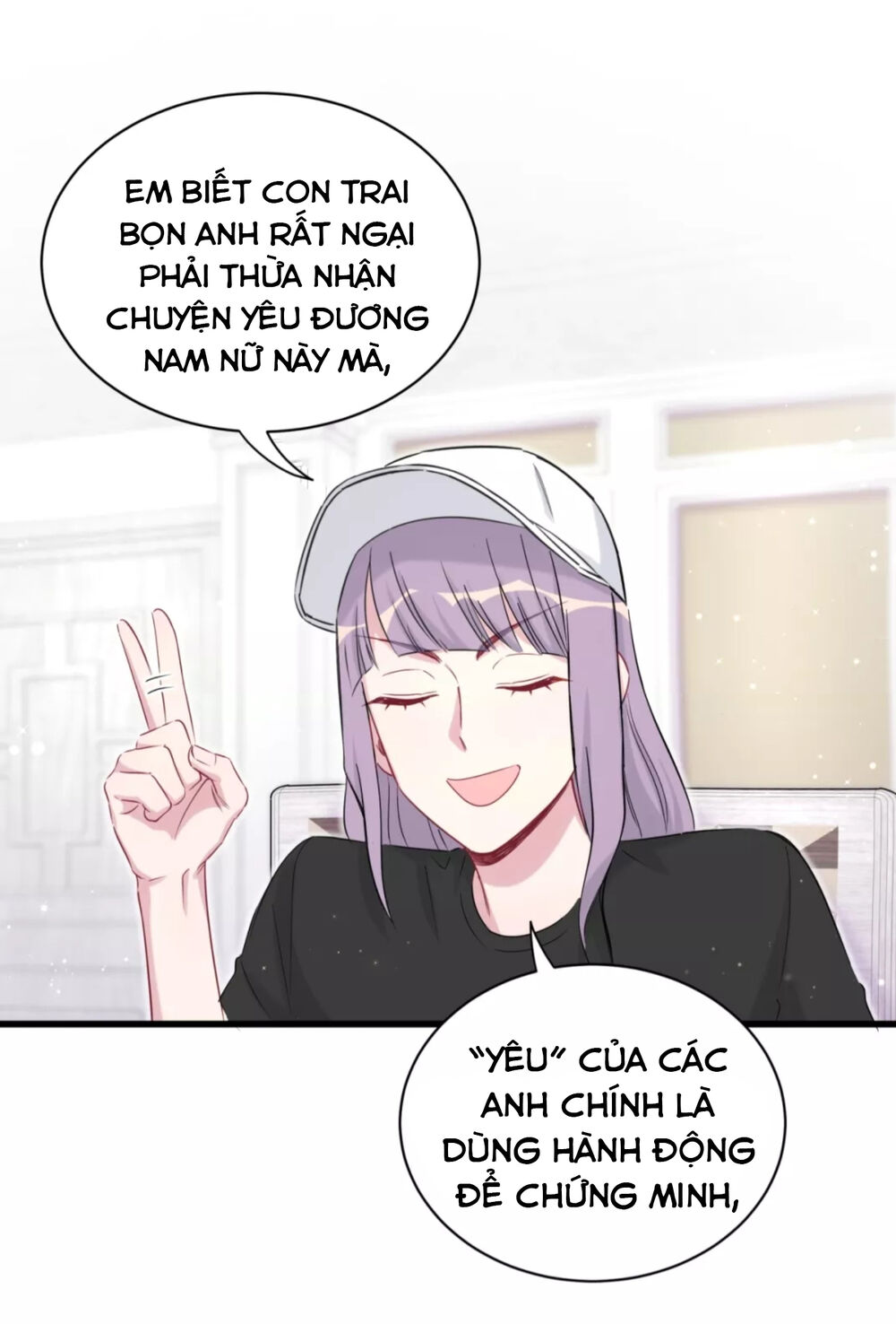 Đứa Bé Là Của Ai ???? Chapter 110 - 33