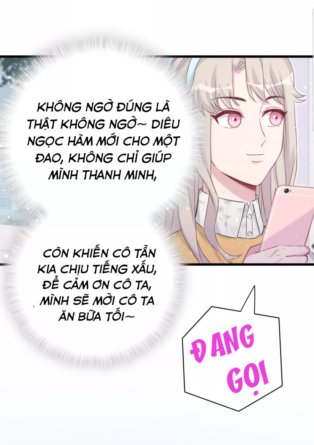 Đứa Bé Là Của Ai ???? Chapter 110 - 47
