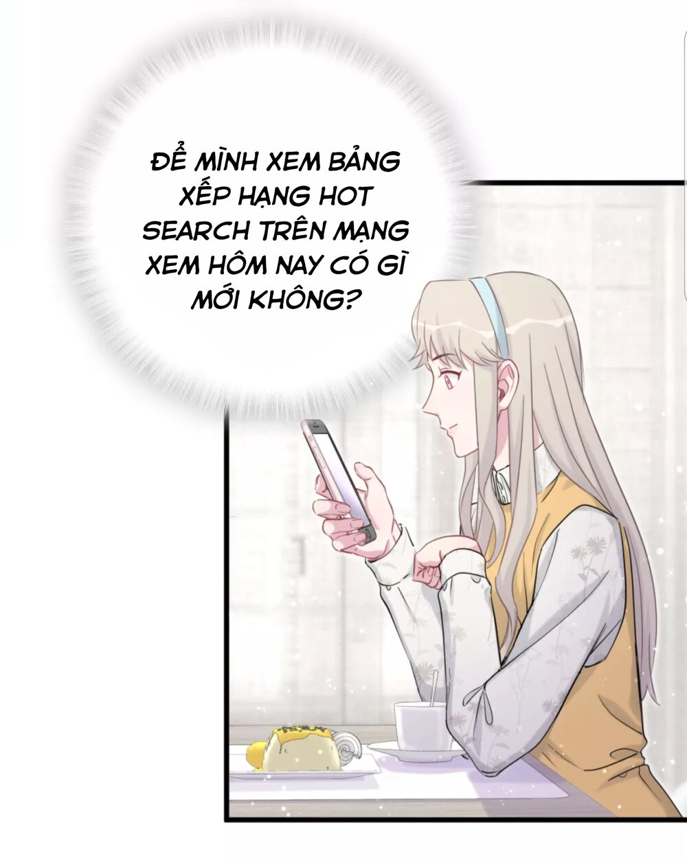 Đứa Bé Là Của Ai ???? Chapter 110 - 53