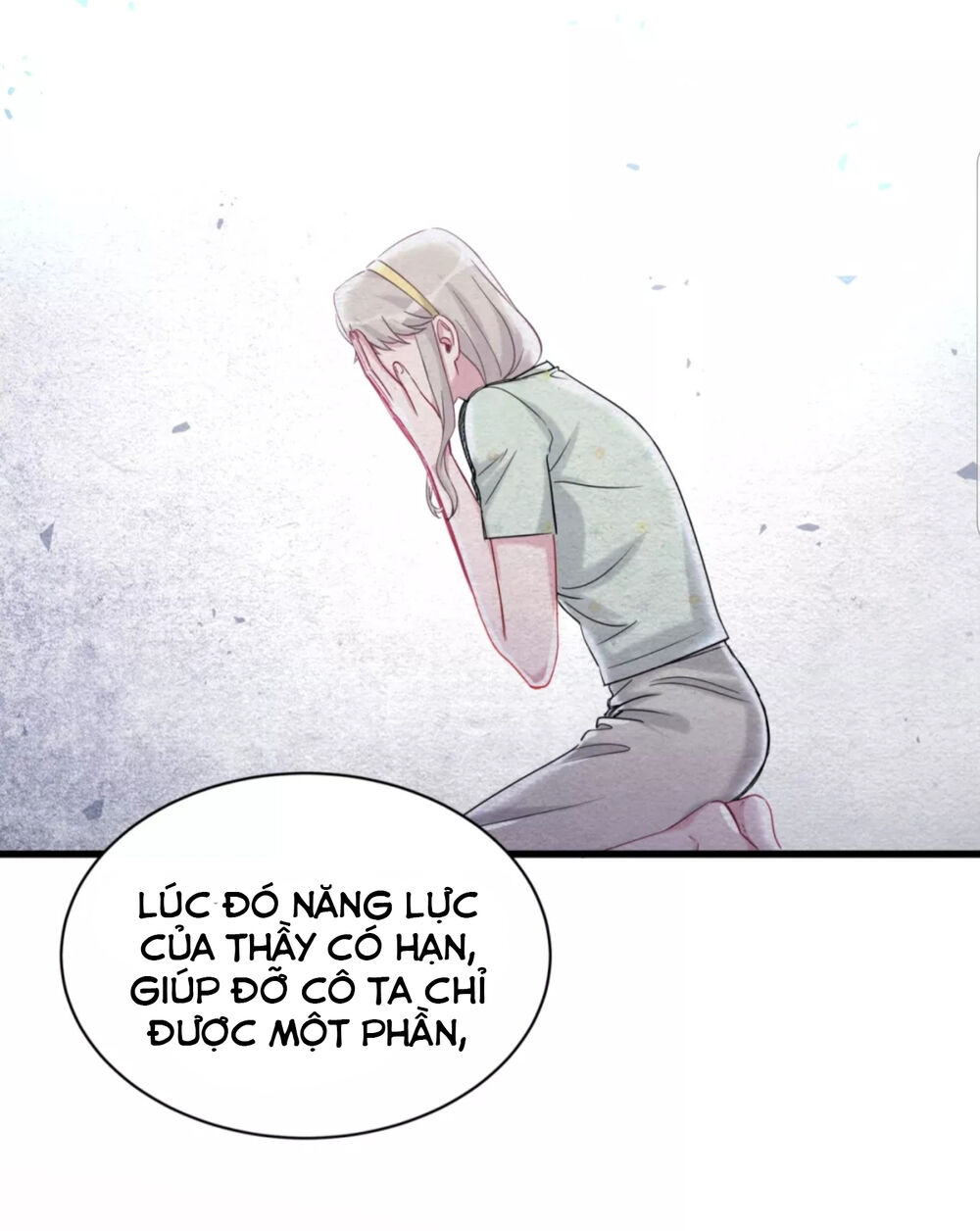 Đứa Bé Là Của Ai ???? Chapter 111 - 11