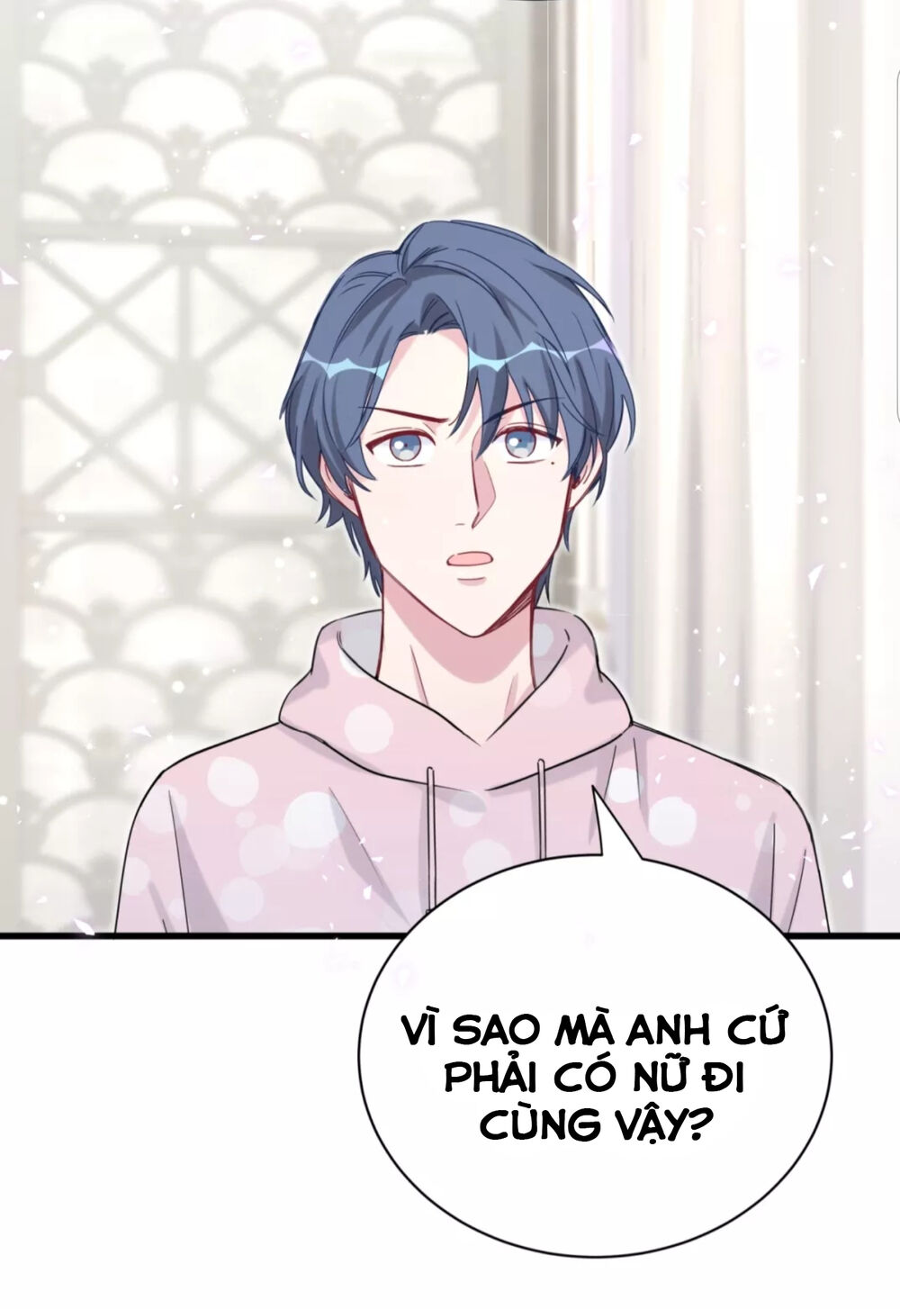 Đứa Bé Là Của Ai ???? Chapter 111 - 18