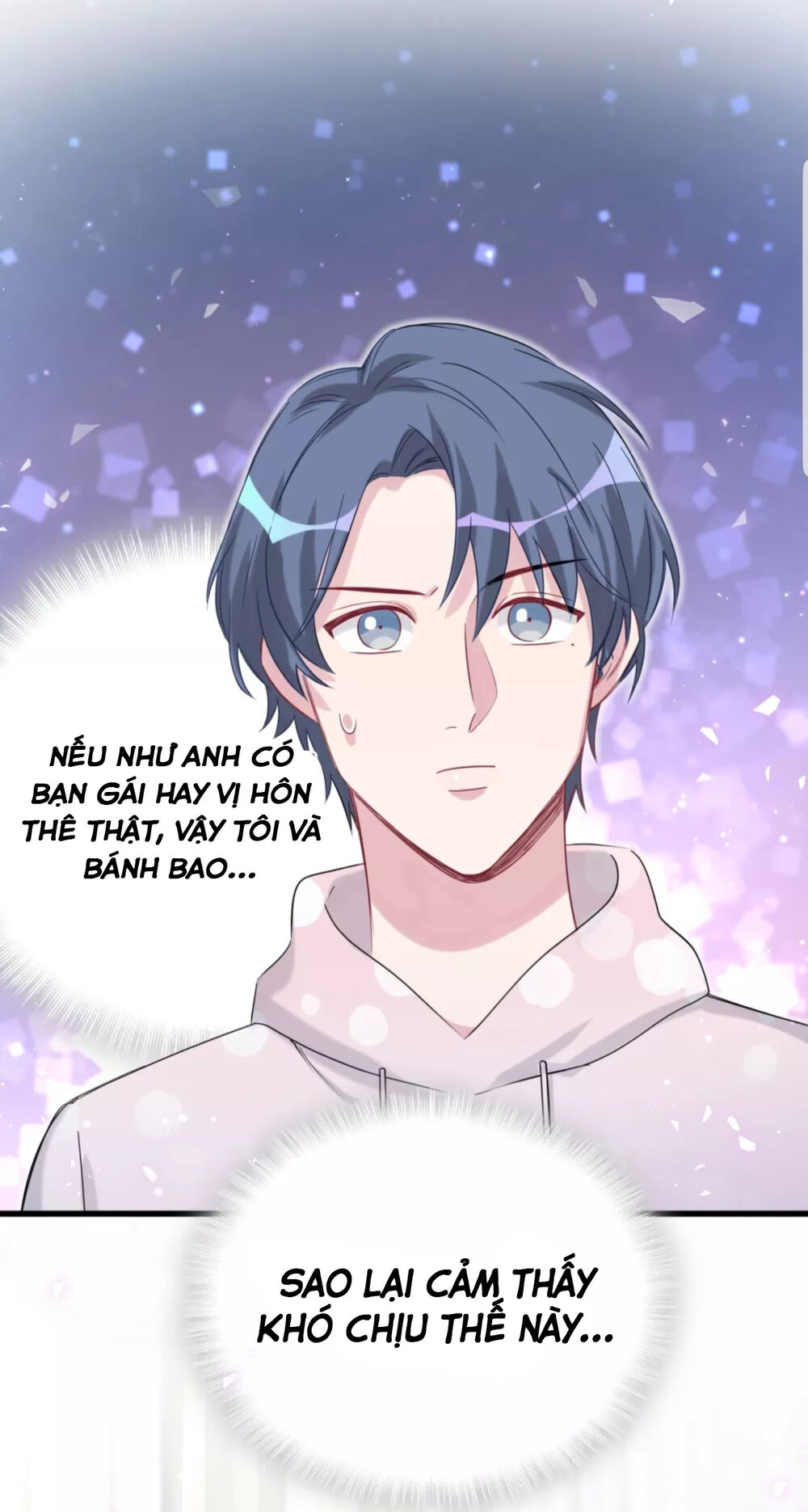 Đứa Bé Là Của Ai ???? Chapter 111 - 3