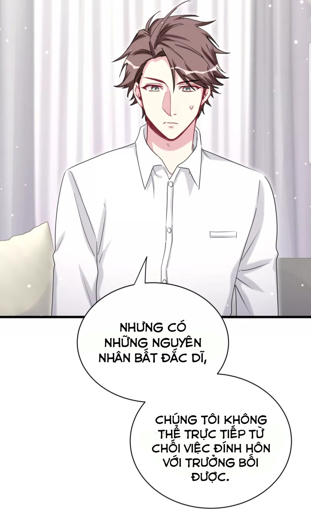 Đứa Bé Là Của Ai ???? Chapter 111 - 30