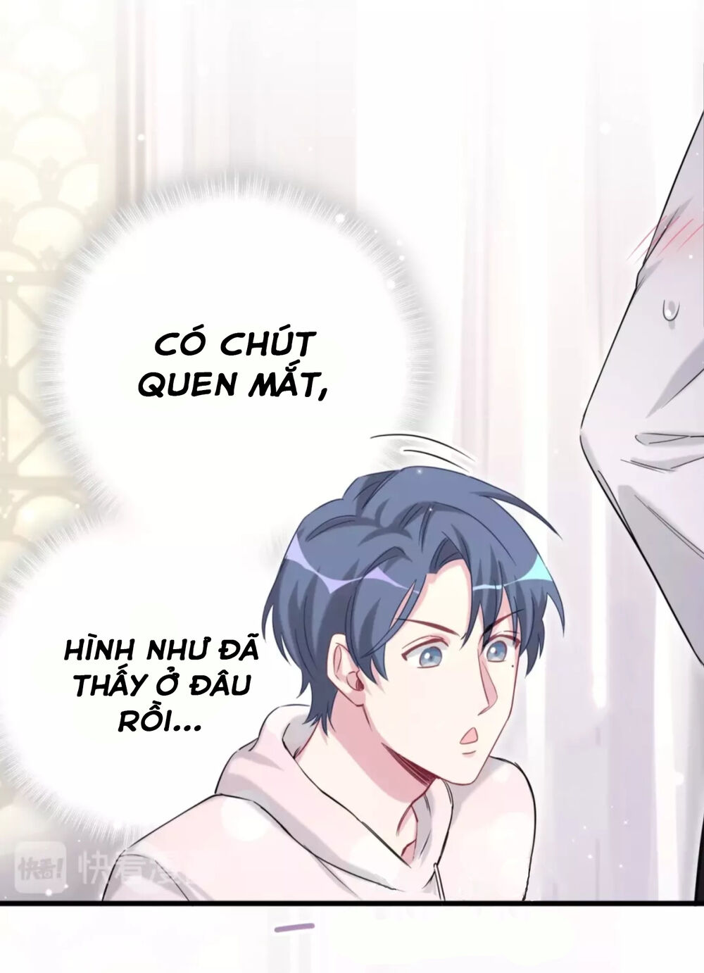 Đứa Bé Là Của Ai ???? Chapter 111 - 42