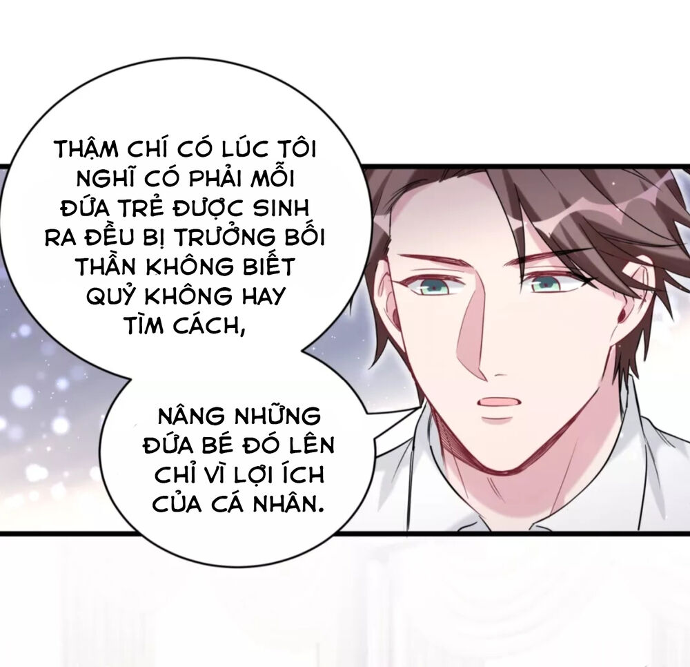 Đứa Bé Là Của Ai ???? Chapter 111 - 48