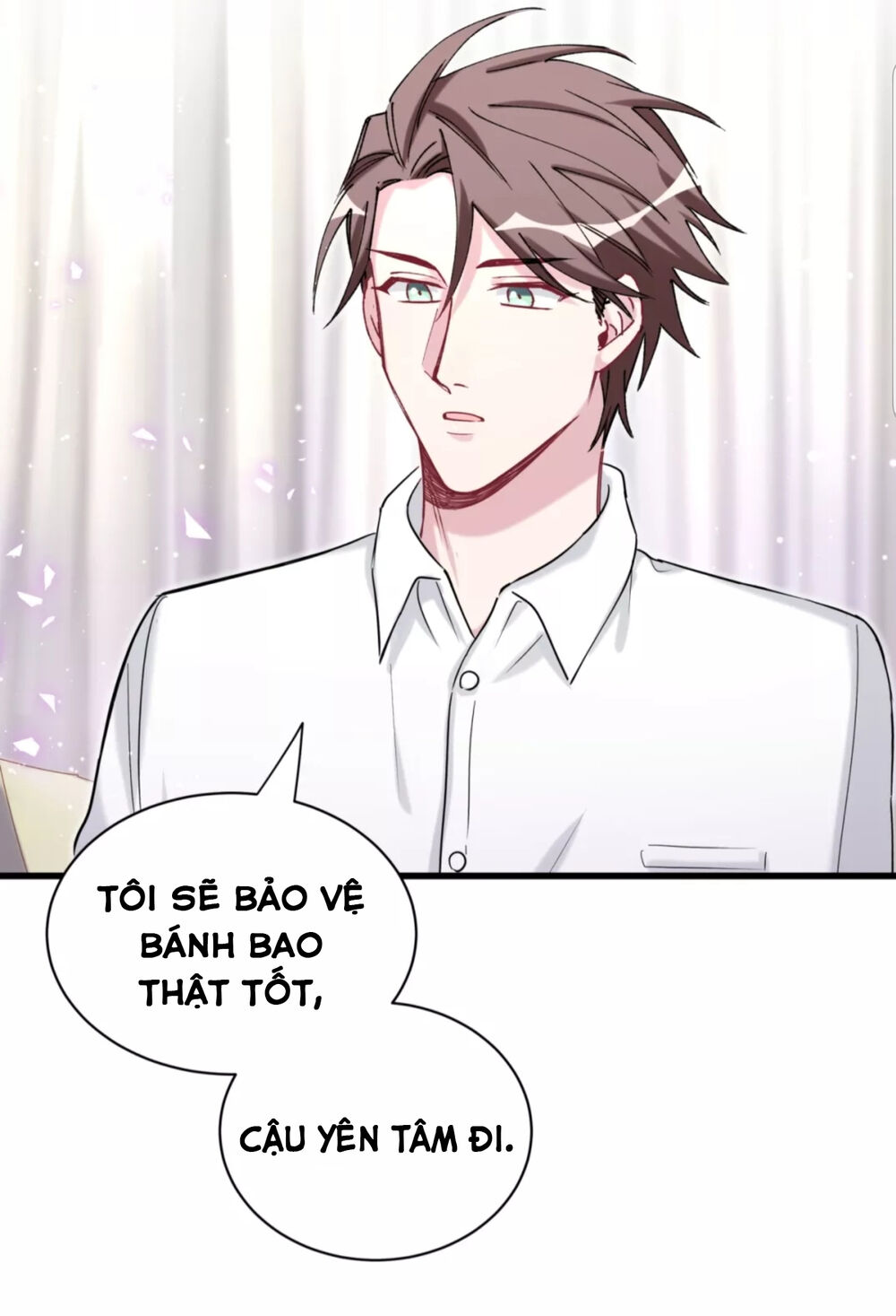 Đứa Bé Là Của Ai ???? Chapter 111 - 70