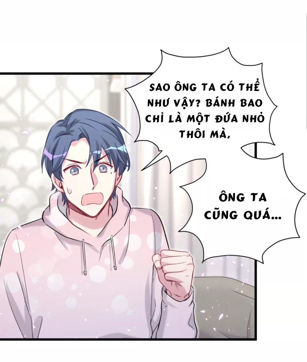 Đứa Bé Là Của Ai ???? Chapter 111 - 71
