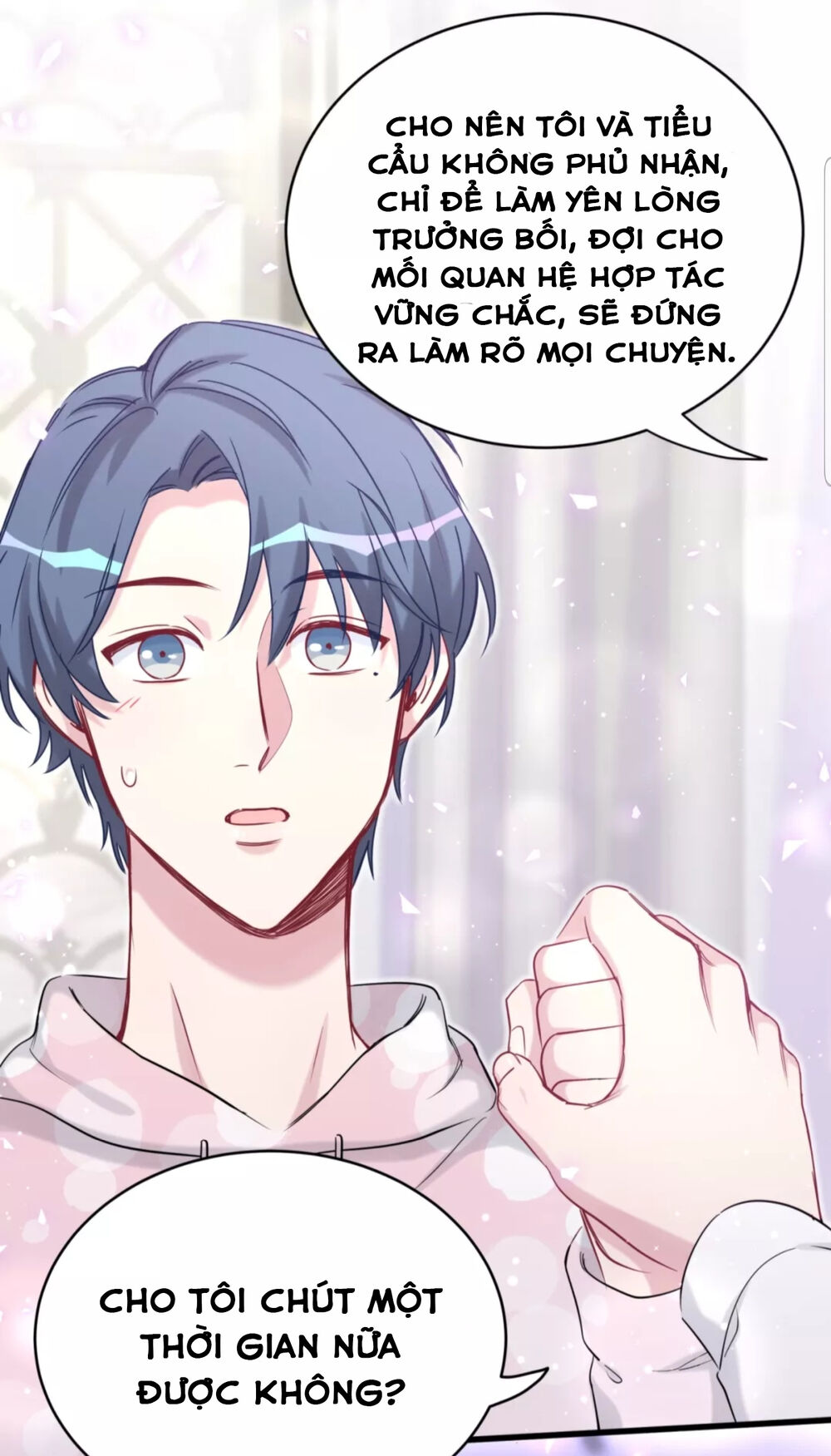 Đứa Bé Là Của Ai ???? Chapter 111 - 73