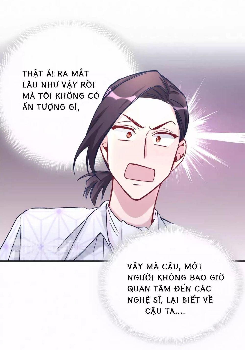 Đứa Bé Là Của Ai ???? Chapter 13 - 12