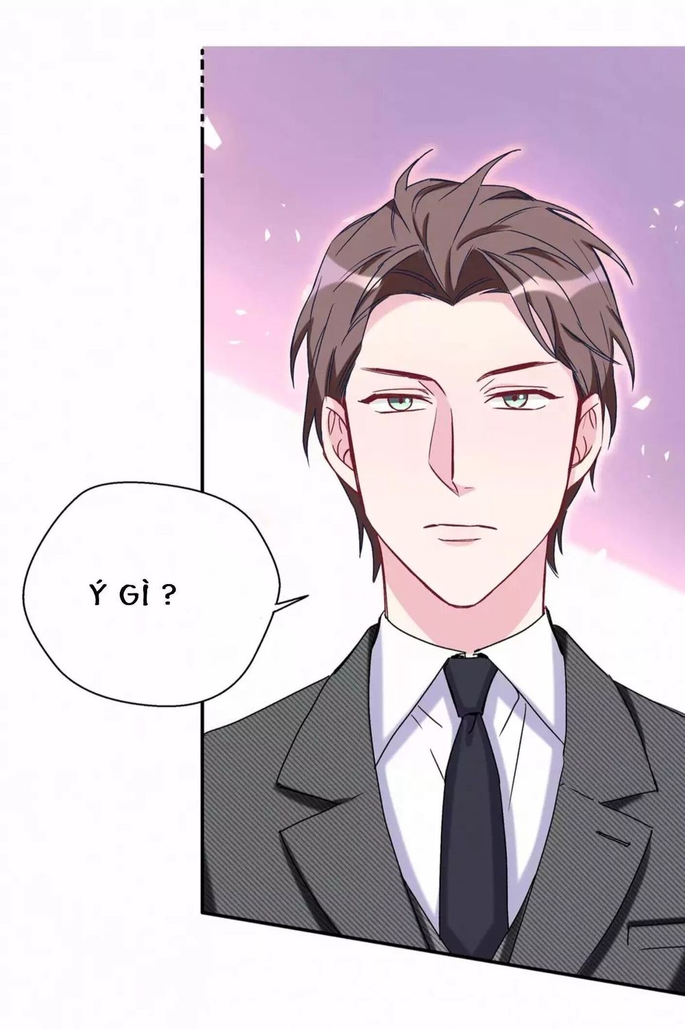 Đứa Bé Là Của Ai ???? Chapter 13 - 39