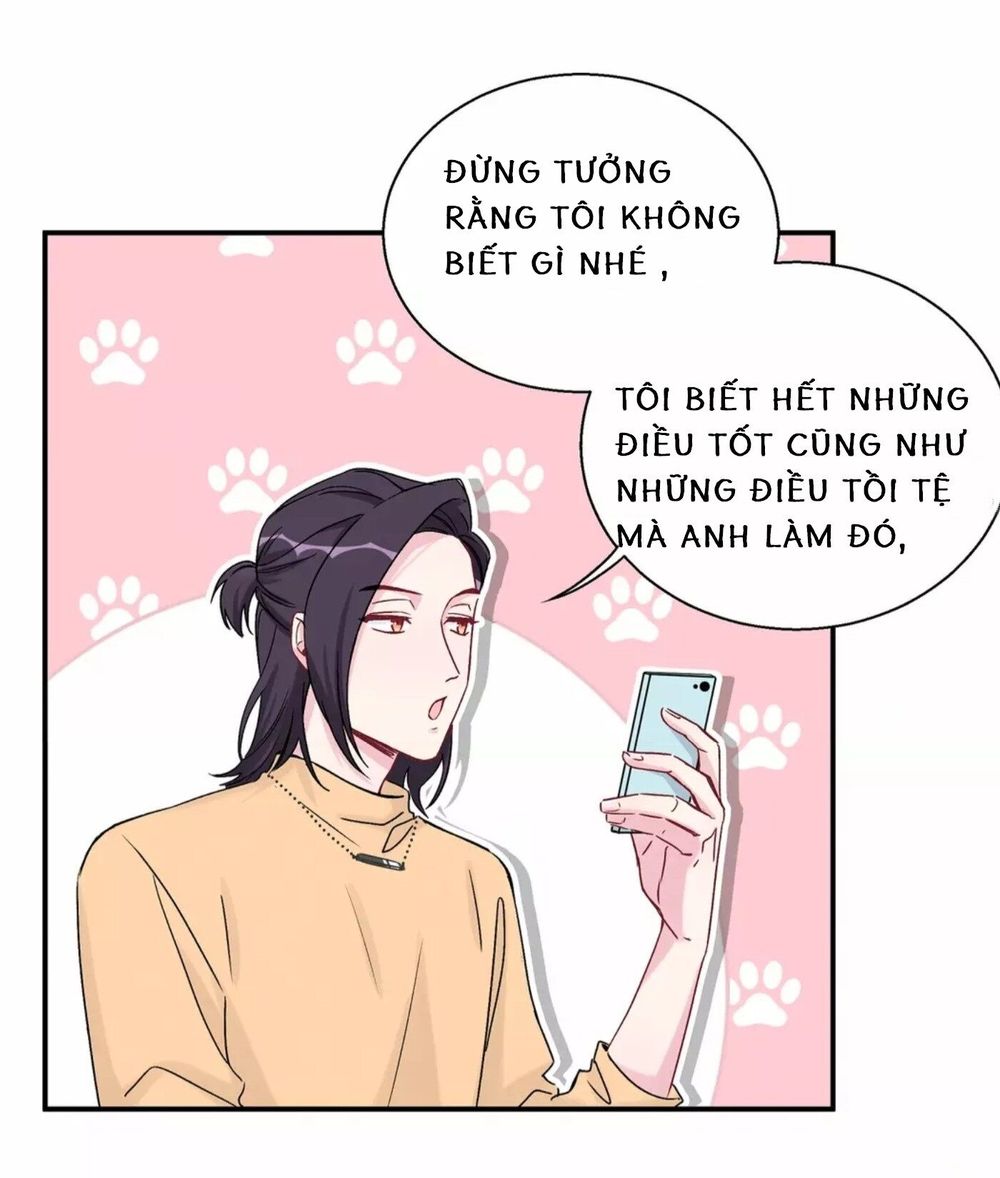 Đứa Bé Là Của Ai ???? Chapter 14.1 - 11