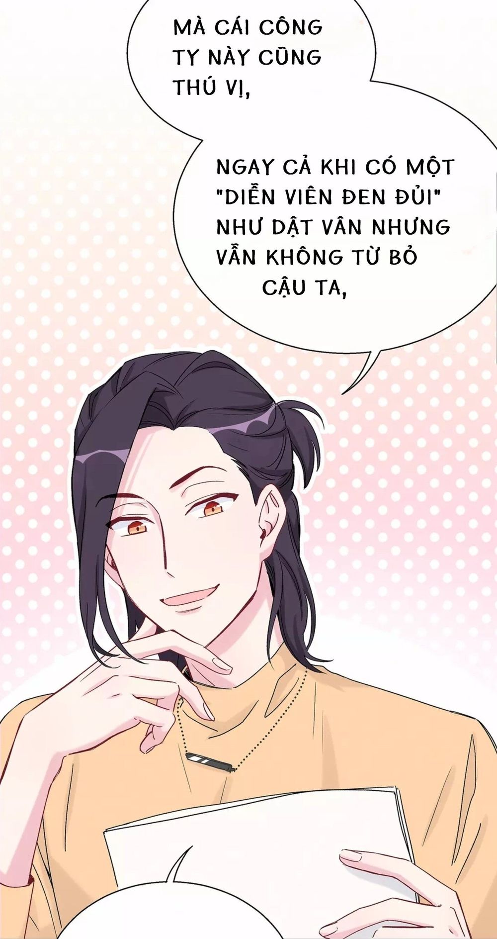 Đứa Bé Là Của Ai ???? Chapter 14.1 - 6