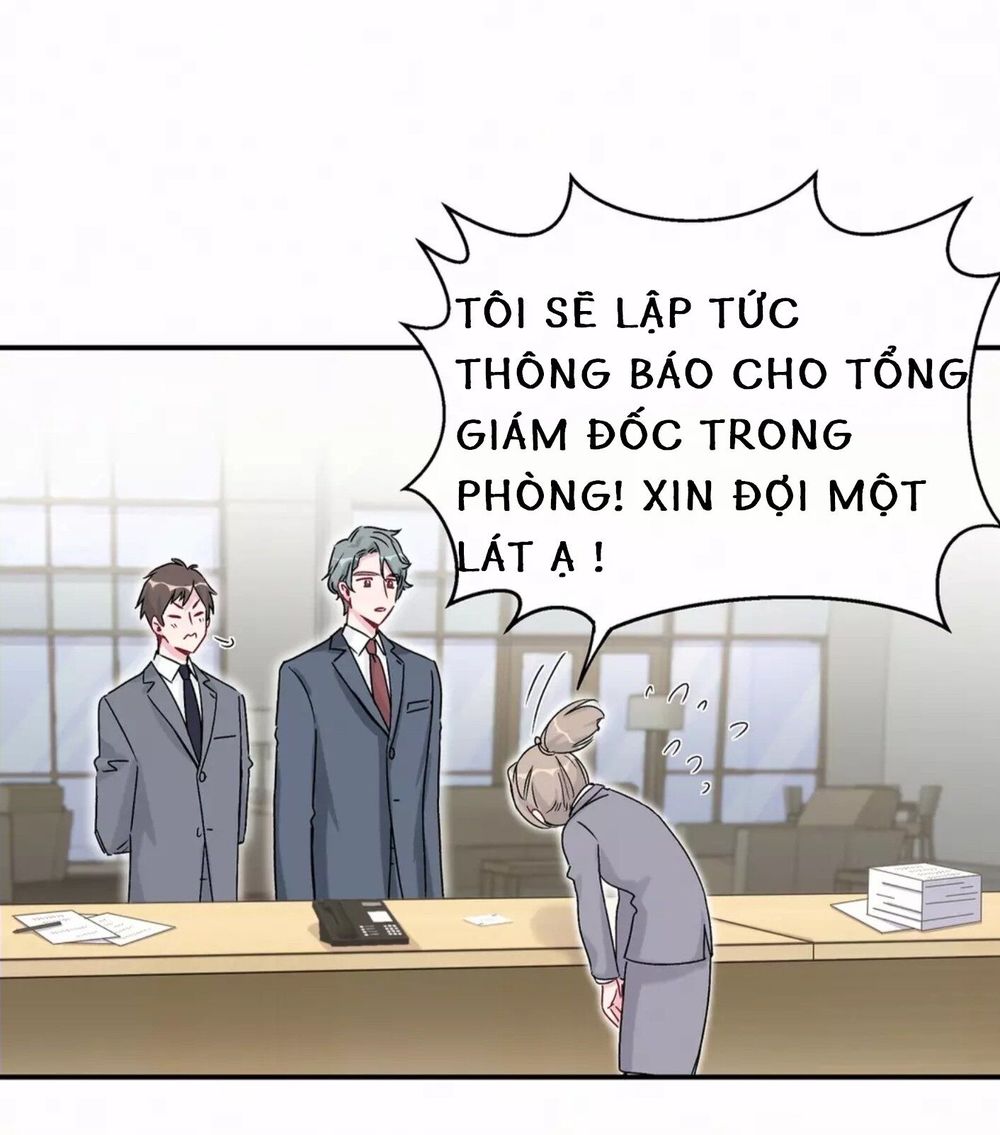 Đứa Bé Là Của Ai ???? Chapter 15.1 - 9