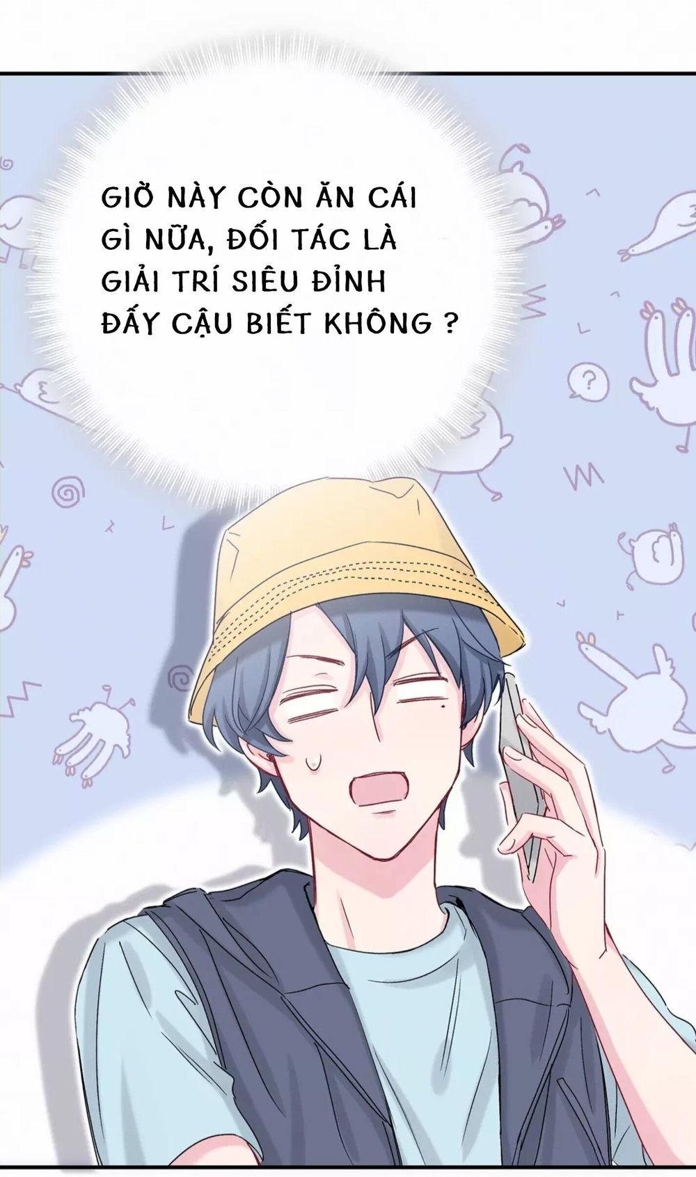 Đứa Bé Là Của Ai ???? Chapter 15.2 - 14