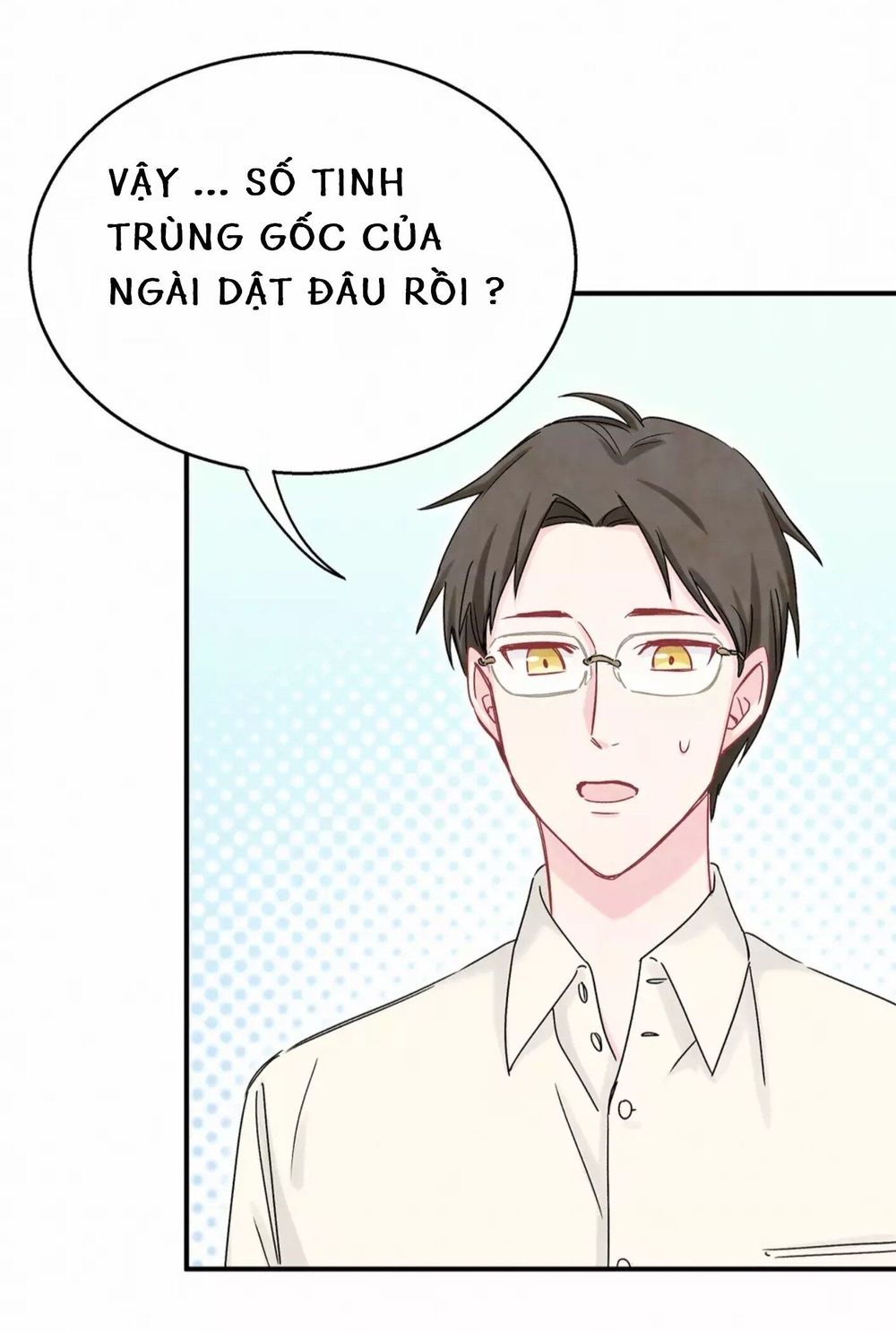 Đứa Bé Là Của Ai ???? Chapter 16.1 - 13
