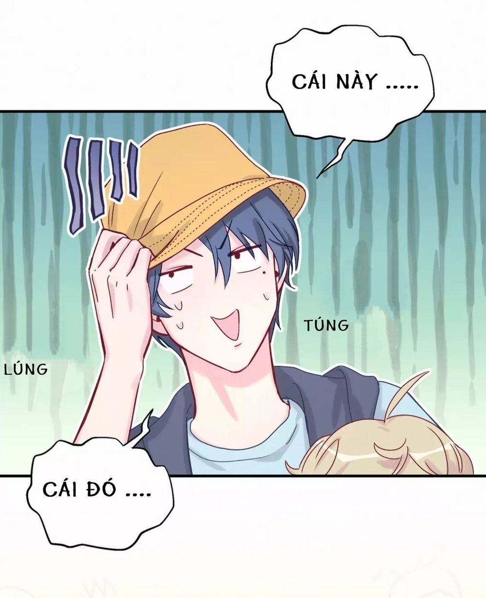 Đứa Bé Là Của Ai ???? Chapter 16.2 - 29