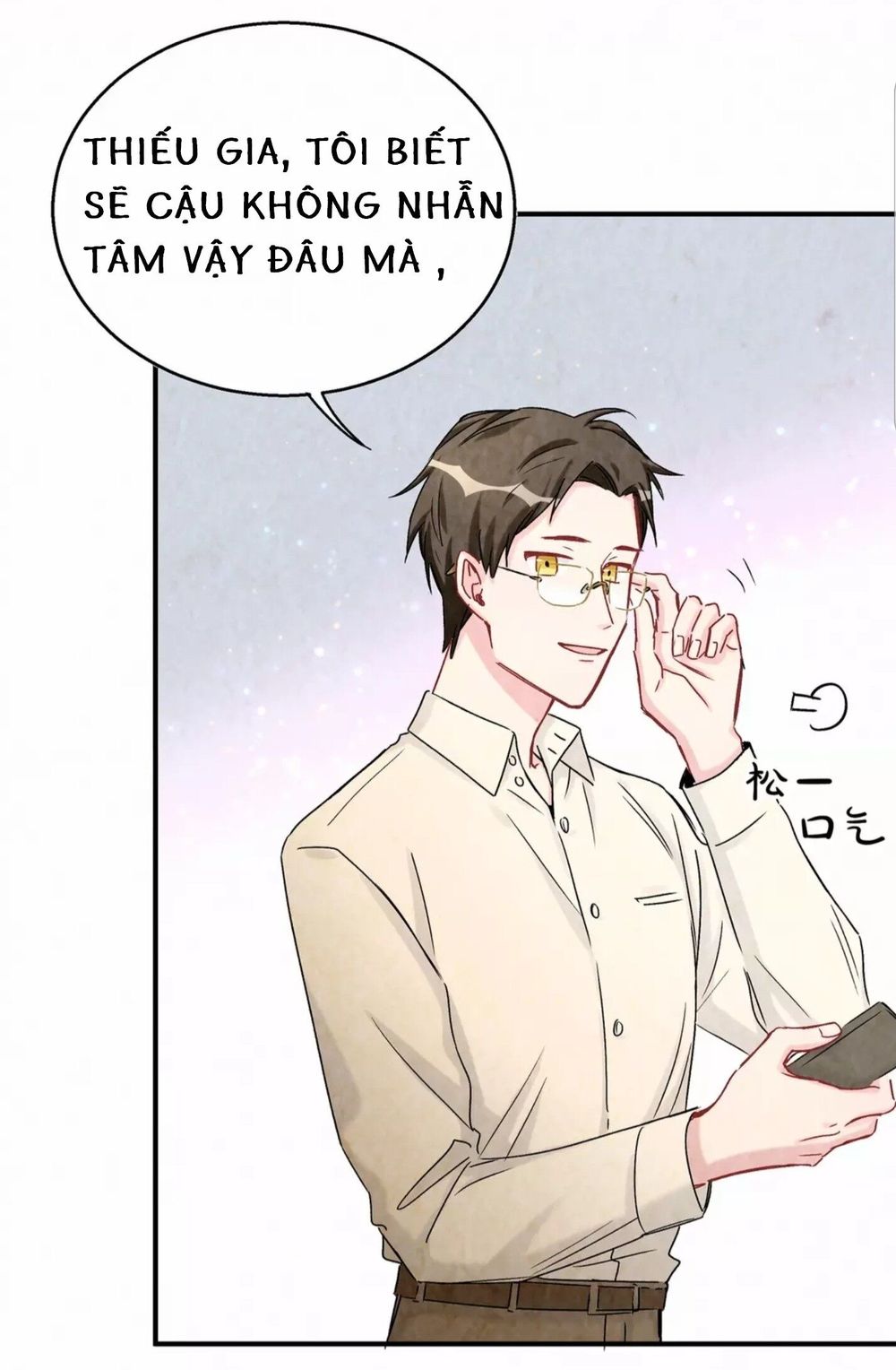 Đứa Bé Là Của Ai ???? Chapter 18 - 9