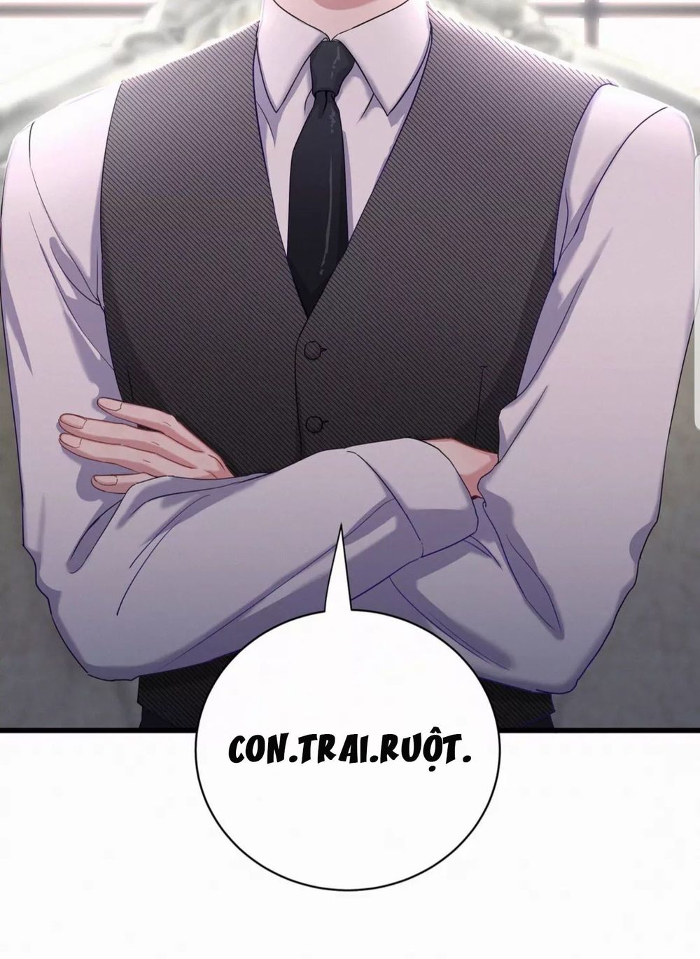 Đứa Bé Là Của Ai ???? Chapter 2 - 3