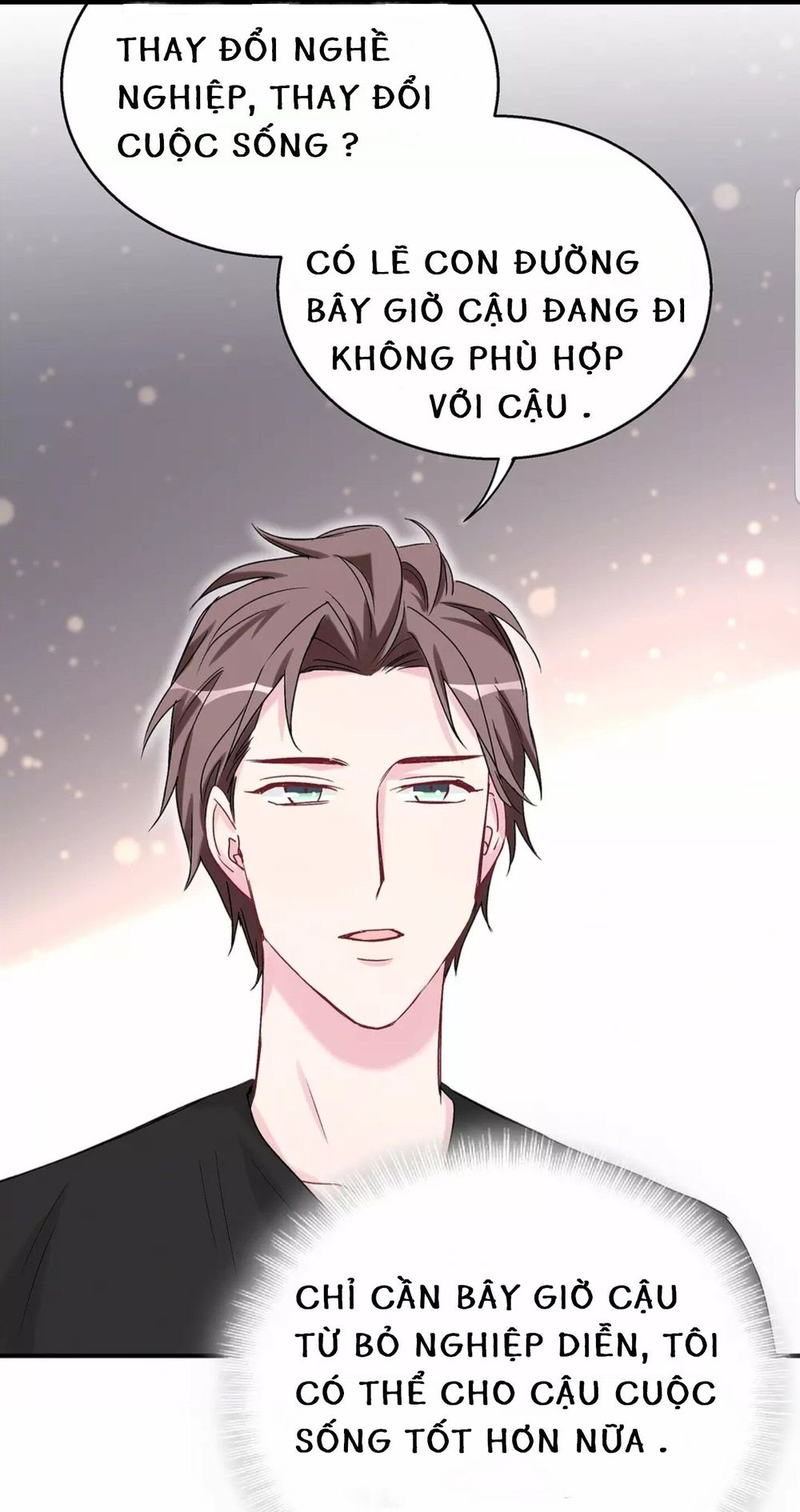 Đứa Bé Là Của Ai ???? Chapter 20 - 17