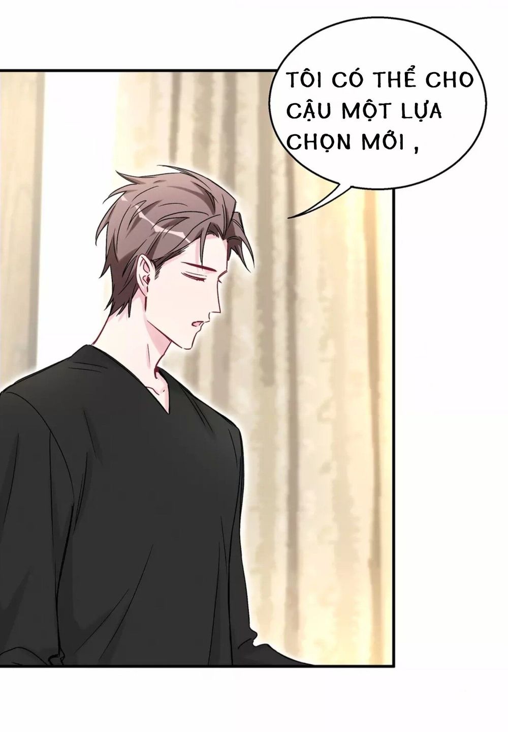 Đứa Bé Là Của Ai ???? Chapter 20 - 27