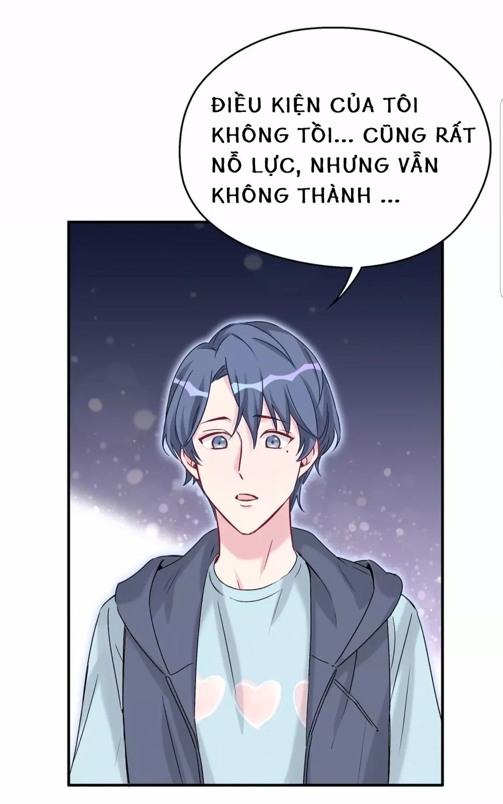 Đứa Bé Là Của Ai ???? Chapter 20 - 29
