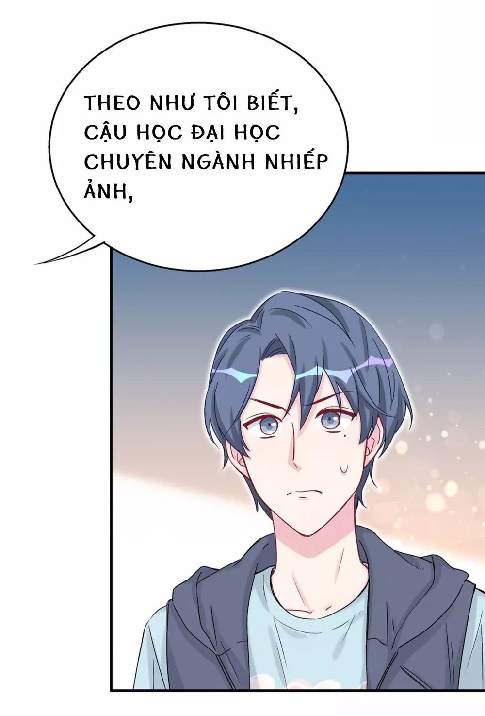 Đứa Bé Là Của Ai ???? Chapter 20 - 4