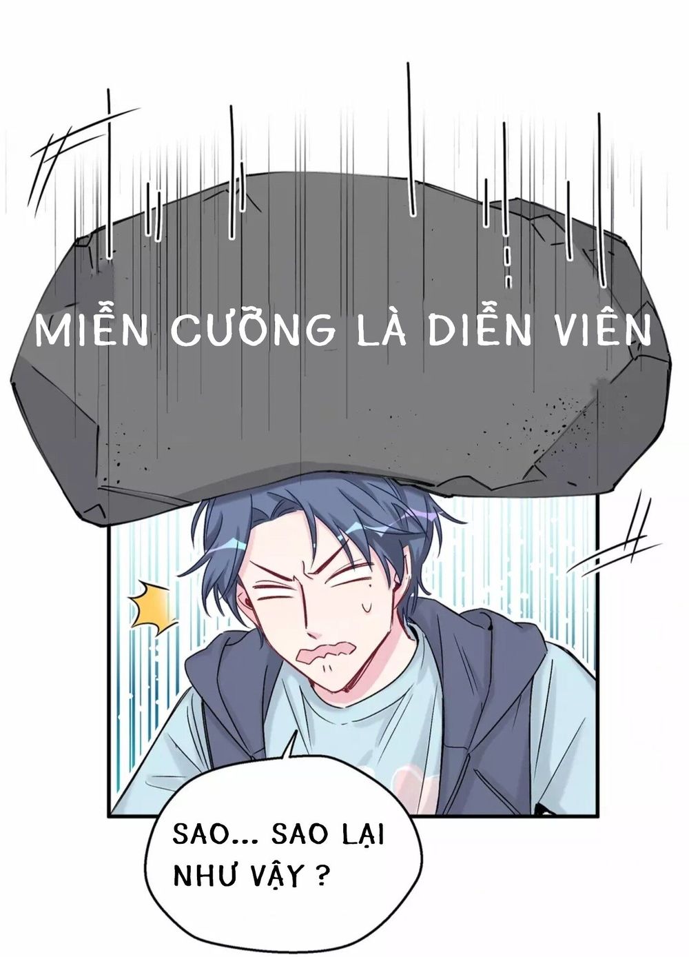 Đứa Bé Là Của Ai ???? Chapter 20 - 7