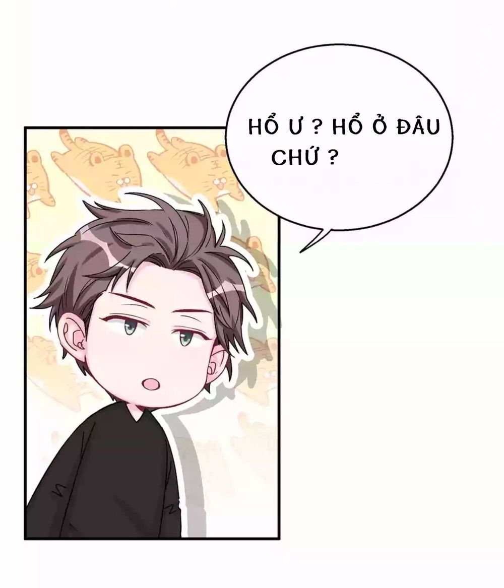 Đứa Bé Là Của Ai ???? Chapter 22 - 3