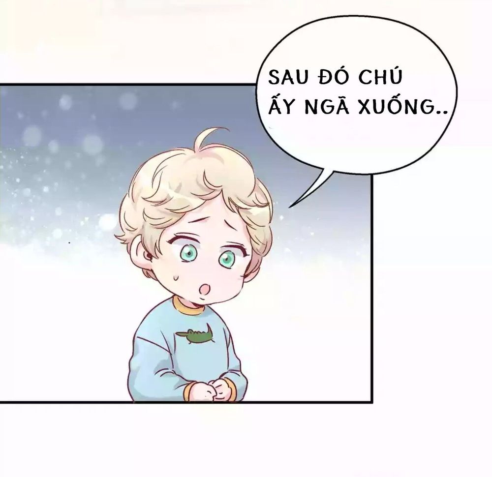 Đứa Bé Là Của Ai ???? Chapter 23 - 18