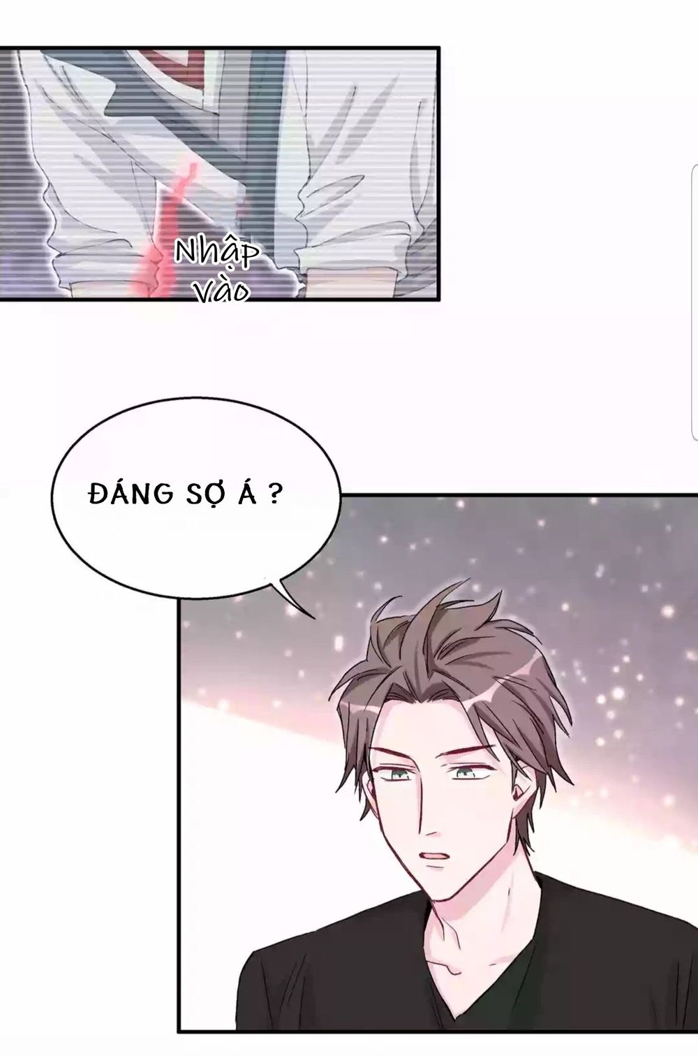 Đứa Bé Là Của Ai ???? Chapter 23 - 22