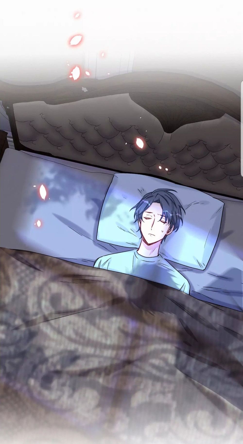 Đứa Bé Là Của Ai ???? Chapter 24 - 32